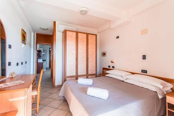 Hotel residence Jamaica