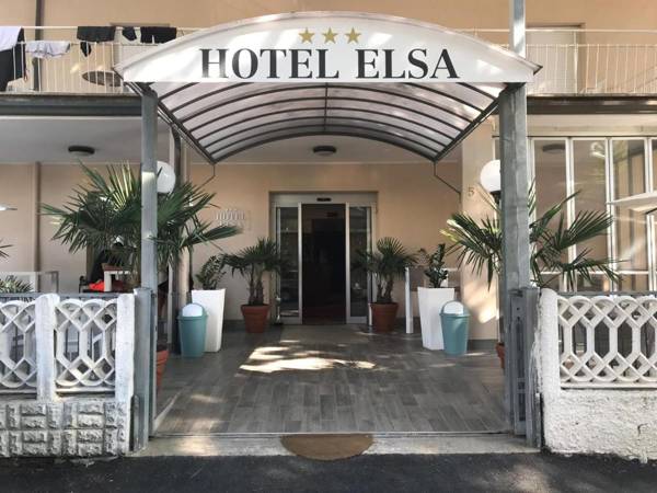 Hotel Elsa