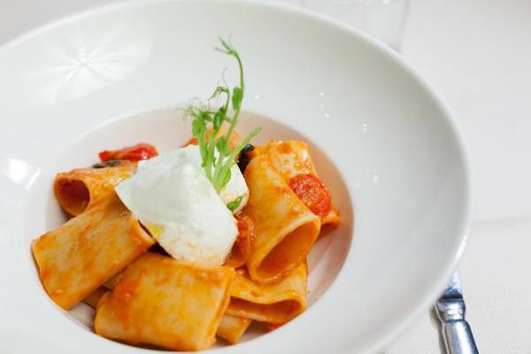 Holiday Inn Milan Garibaldi Station an IHG Hotel