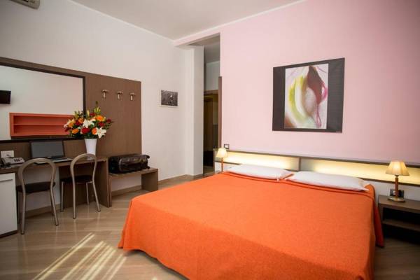 Hotel Fiera Congressi