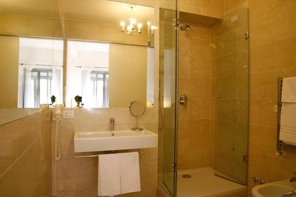 Antica Locanda Dei Mercanti