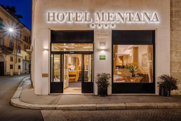 Hotel Mentana by R Collection Hotels