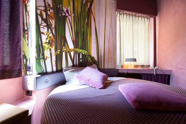 Hotel Mentana by R Collection Hotels