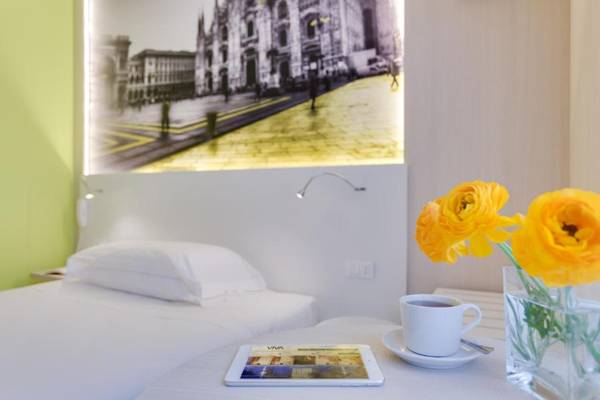 VIVA Hotel Milano