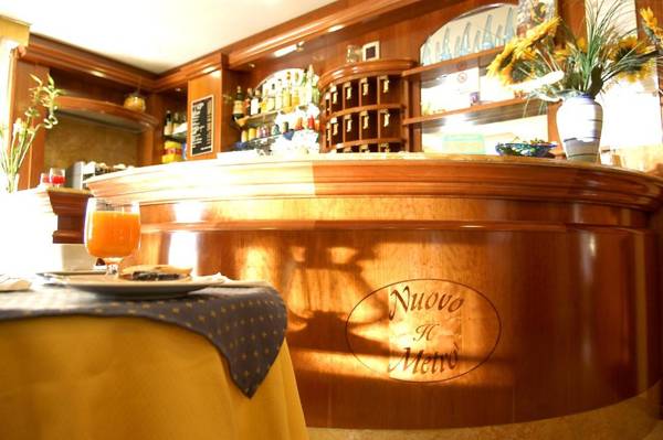 Hotel Nuovo Metrò
