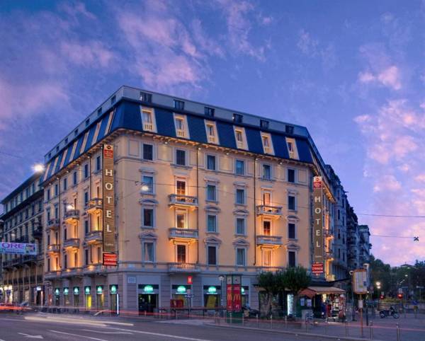 Best Western Plus Hotel Galles