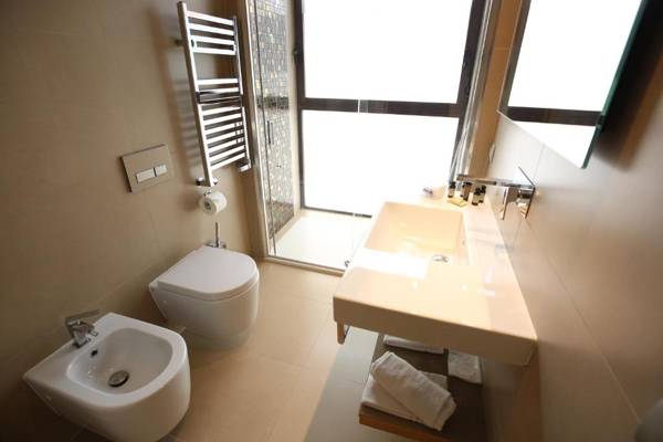 Mokinba Hotels Baviera