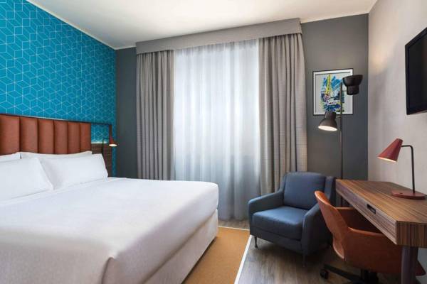 Four Points Sheraton Milan Center