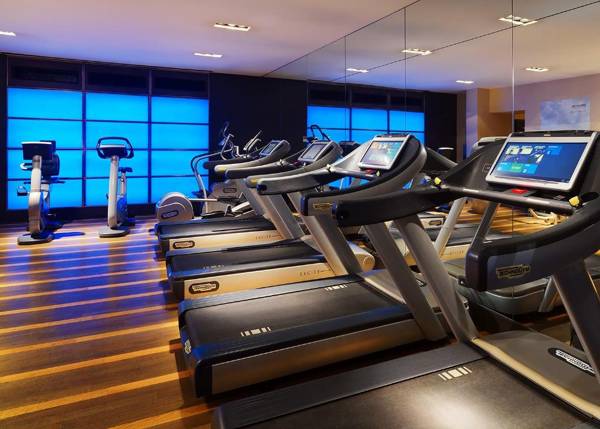 The Westin Palace Milan