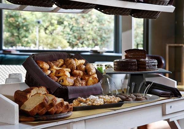 Sheraton Diana Majestic