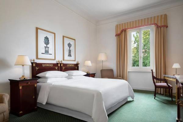 Sheraton Diana Majestic