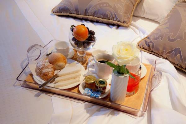 Hotel Mozart