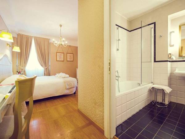 Hotel Mercure Milano Centro