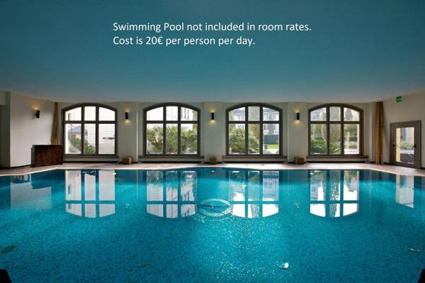 Grand Visconti Palace