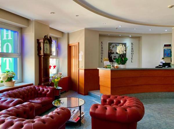 Keb Hotel