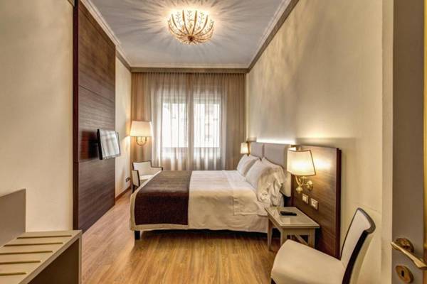 Palazzo Porta Romana Hotel