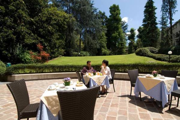 Hotel Tiziano - Gruppo Mini Hotel