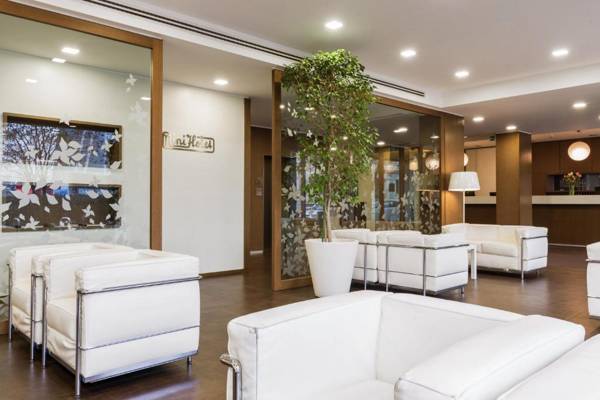 B&B Hotel Milano Portello