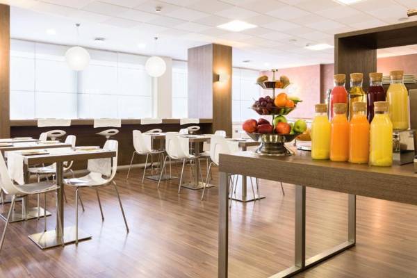 B&B Hotel Milano Portello