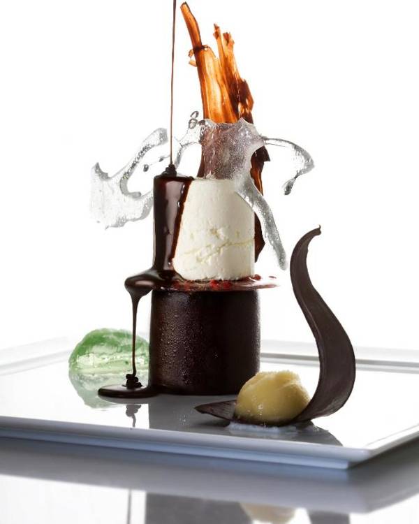 Grand Hotel et de Milan - The Leading Hotels of the World