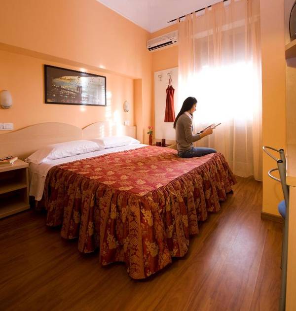 Hotel Sabatino Milan