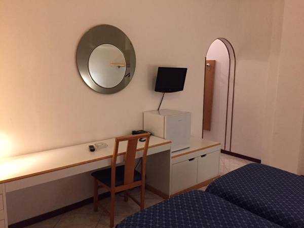 Hotel Città Studi