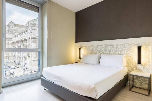 B&B Hotel Milano Aosta