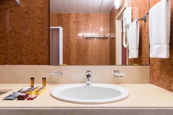 B&B Hotel Milano Aosta