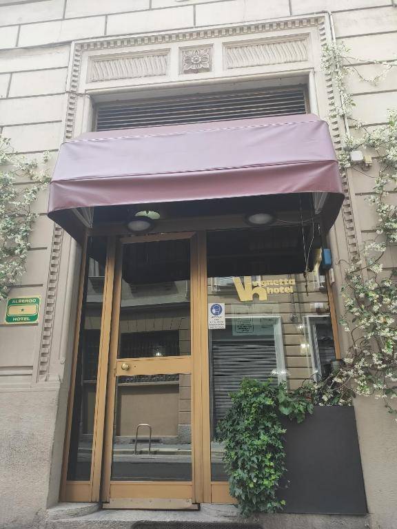 Hotel La Vignetta