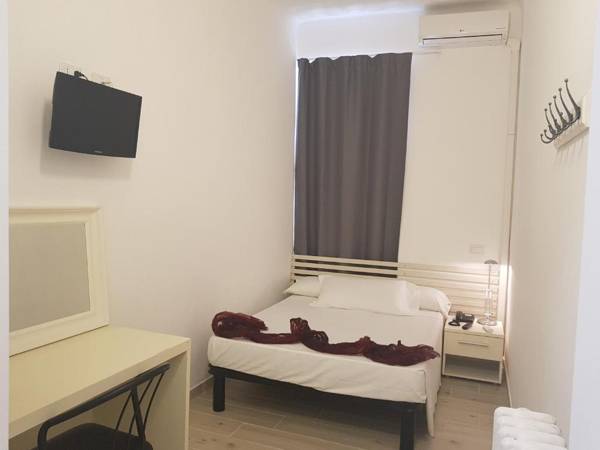 Hotel RossoVino Milano