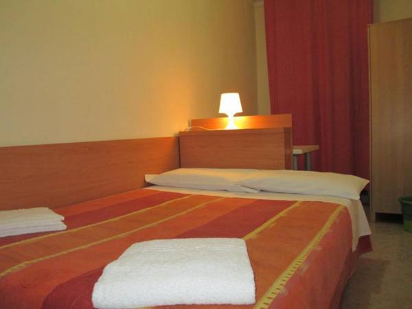 Affittacamere Hostel 3