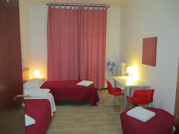 Affittacamere Hostel 3