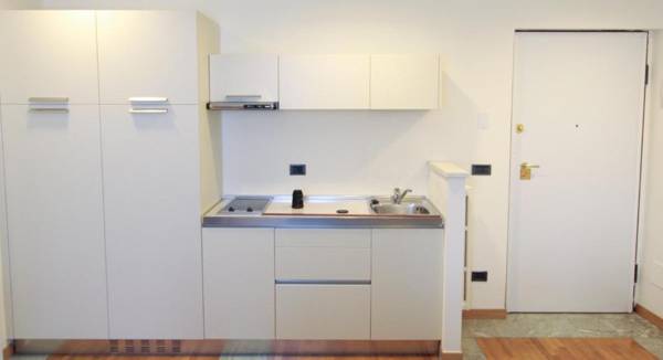 Residence De La Gare