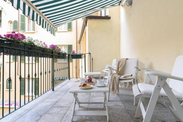 Ascanio Sforza - Suites & Apartments