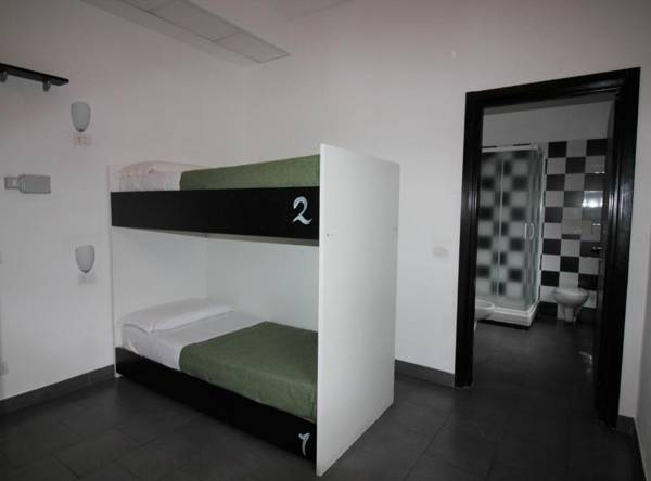 New Generation Hostel Milan Center