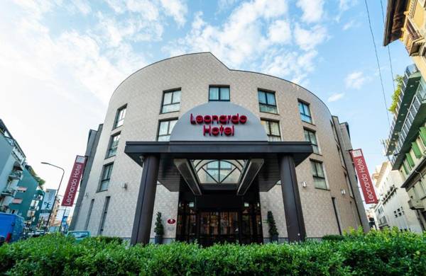 Leonardo Hotel Milan City Center