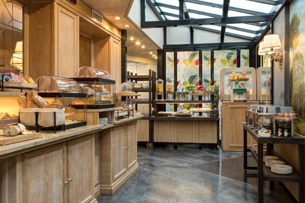 Hotel Capitol Milano