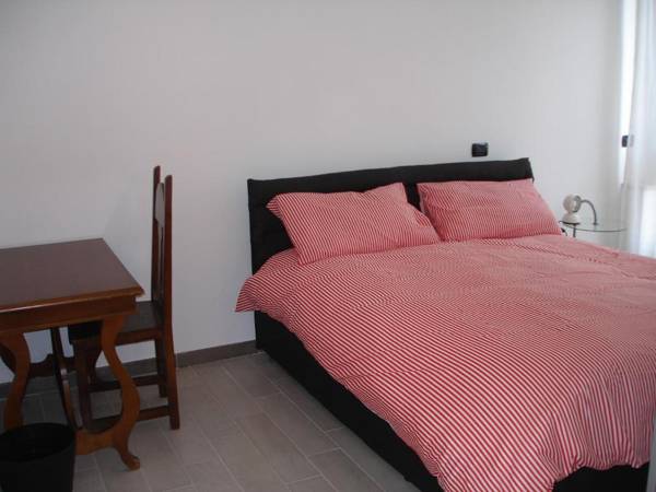 Milan City Center Apartment