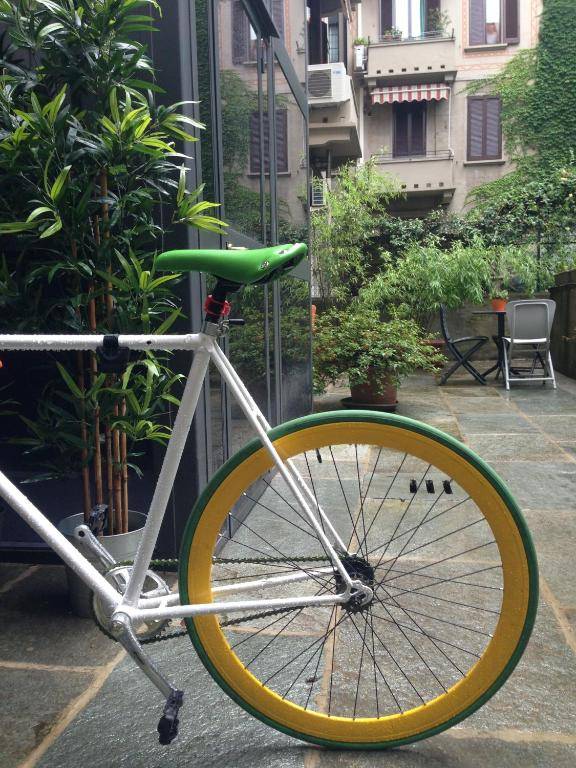 Sigieri Residence Milano