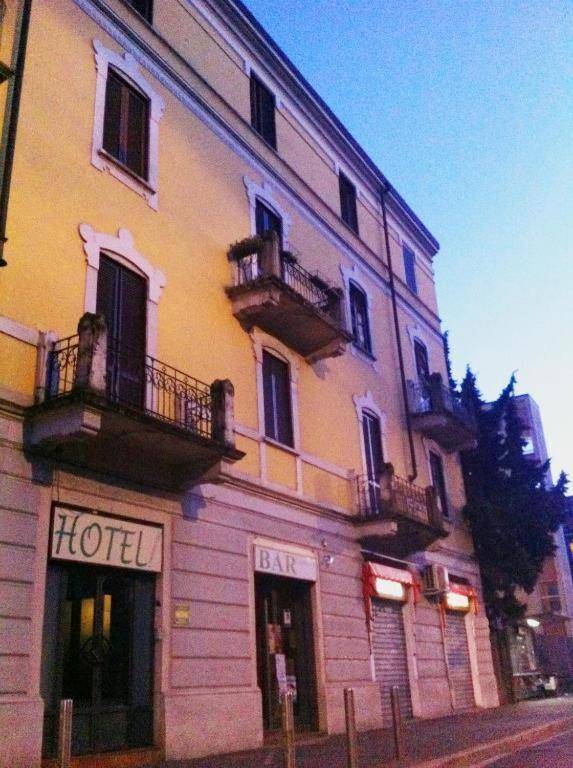 Hotel Convertini