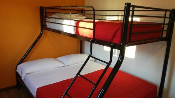 Camping Village Città di Milano