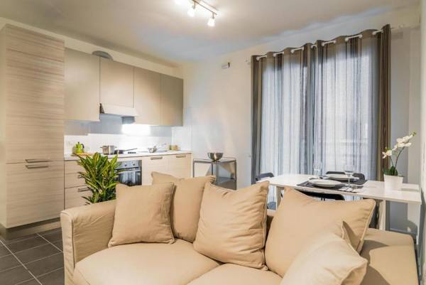 Residence Milano Bicocca