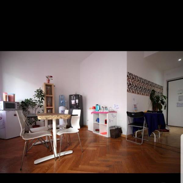 Family Hostel Milano
