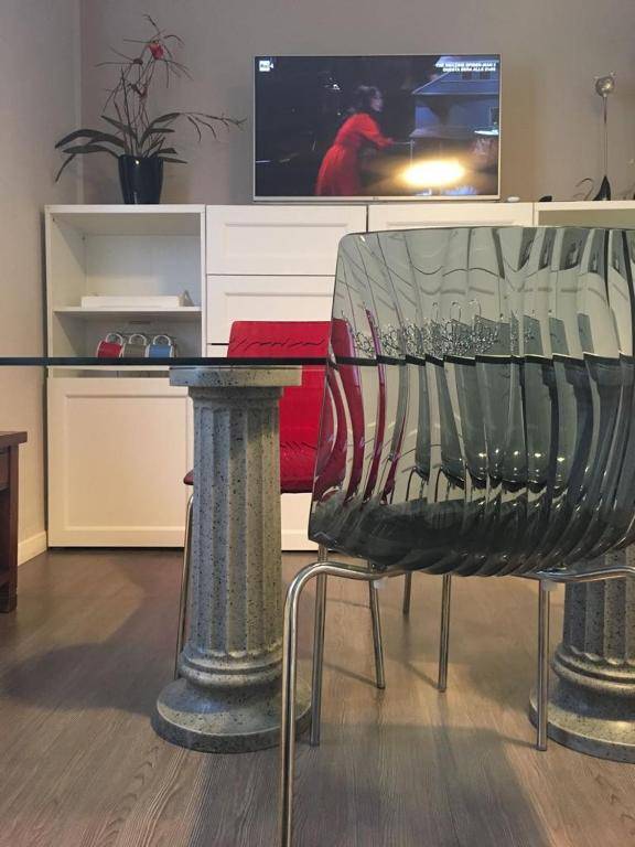 Kibilù - Via Thaon de Revel