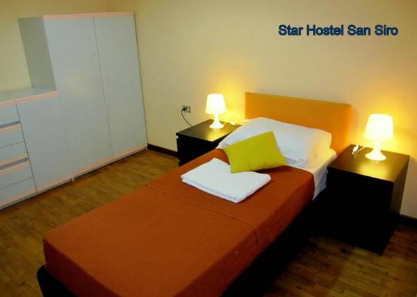 Star Hostel San Siro Fiera