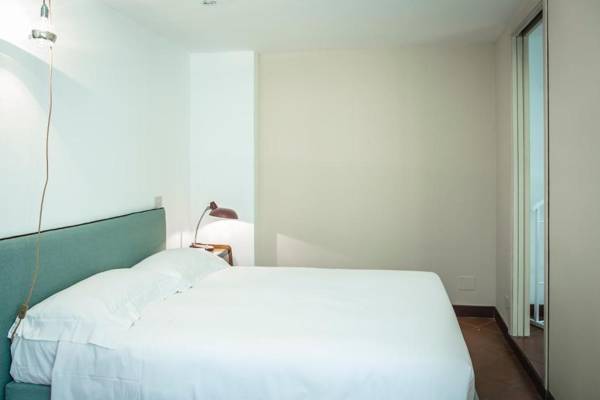 Brera Apartments in Porta Romana