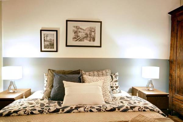 Charlie & Beethoven Apartments