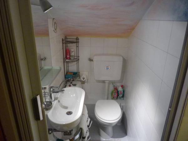 Apartment A.C.& G.O. Milan