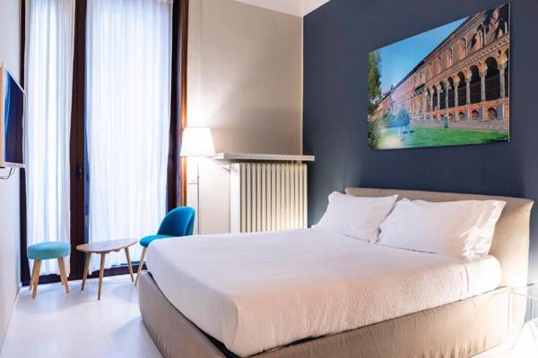 BC MAISON bed&cafe Milano