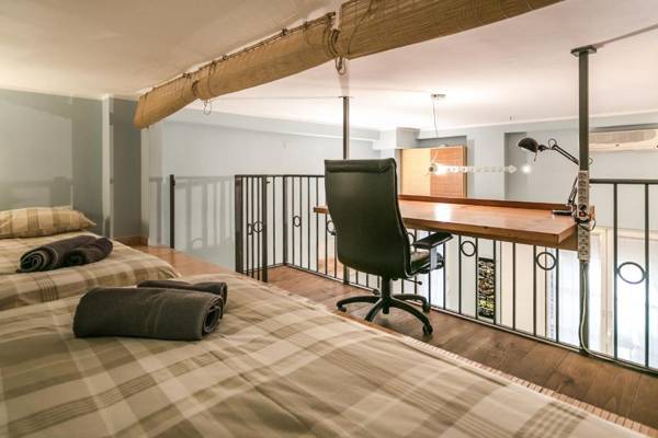 Workspace - Italianway-Voghera